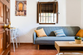 Precioso apartamento en el Albaicín de Granada